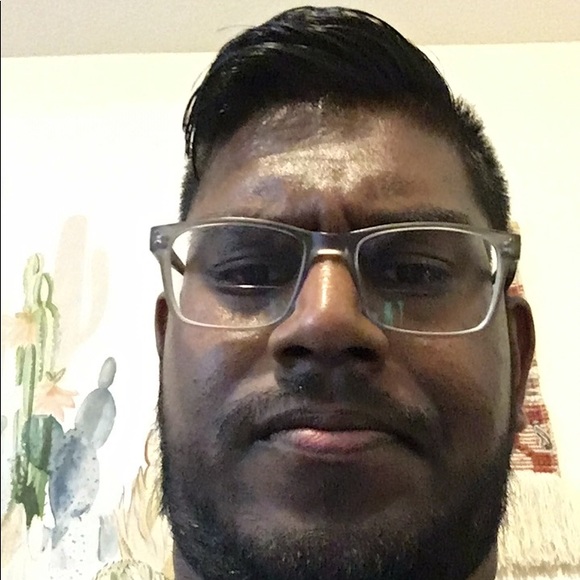 Meet your Posher, Kavi - Picture 1 of 1